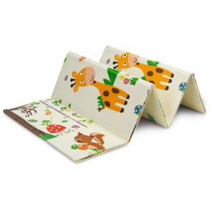 Tapis de jeu multifonctionnel Toyz