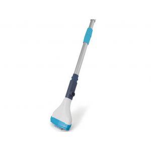 Kokido Aspirateur piscine électrique LEKTRA VAC à piles