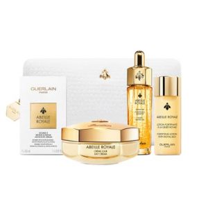 Guerlain Abeille Royale Coffret - Le Programme Anti-&Acirc;ge Cr&egrave;me Jour 50ml