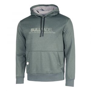 Bullpadel Sweat Grelo