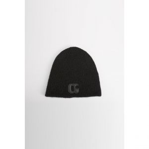 Le Temps des Cerises Bonnet Ulrich black bon f