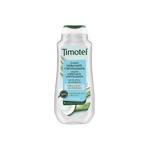 Timotei Shampooings Shampoing Hydratant Et Revitalisant Au Lait De Coco Et