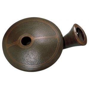 Latin Percussion Tambuta Udu Marron