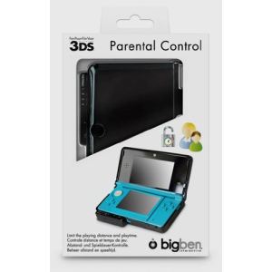 Image de Bigben Coque de protection avec contrôle parental