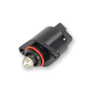 Image de Hitachi Régulateur De Ralenti Hueco 138618 Valve De Réglage Du Ralenti,Valve de réglage du ralenti, alimentation d'air HYUNDAI,KIA,GETZ TB,i10 PA