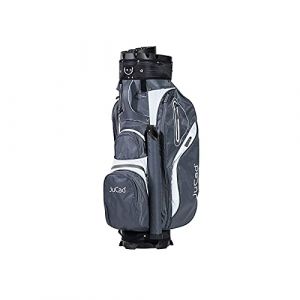 Sac chariot JuCad Manager Aquata Gris