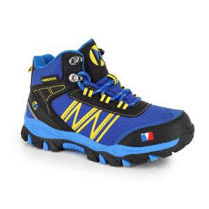 Chaussures de randonnée enfant Kimberfeel Vinson