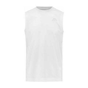 Kappa Tee-shirt sans manche homme cadwal korporate