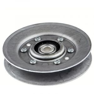 Husqvarna Poulie &agrave; gorge en v 593787801 pour Tracteur