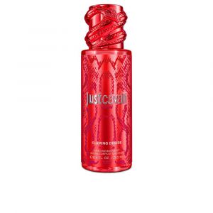 Roberto Cavalli Flaming Desire