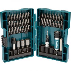 Makita Coffret embouts 47pcs