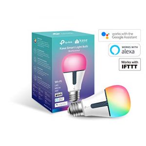 TP-Link KL130 AMPOULE INTELLIGENTE BLANC WI-FI 10 W (KL130(EU))