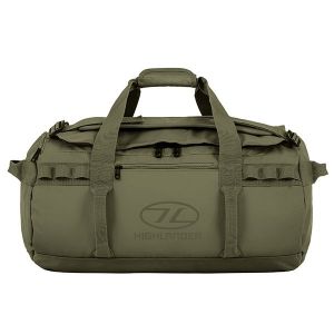Image de Highlander Sac Storm Kitbag 65L olive