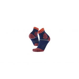 Sidas Trail Protect Chaussettes Bleu marine - Taille S