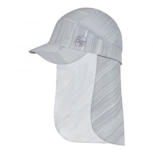 Buff Casquette Pack Sahara S-M Grevers Light Grey