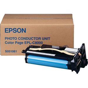 Epson C13S051061 - Bloc photoconducteur 20000 pages