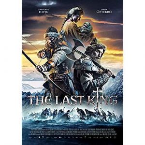 Image de The Last King