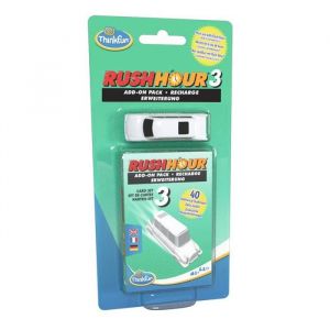 Image de Ravensburger Rush Hour Recharges n&deg;3 - La limousine