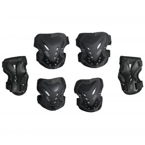 FILA Protection Corporelle - Set 3 Protections Men -