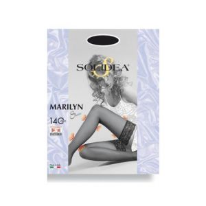 Solidea Marilyn 140 Sheer Ot Ca 4Xl-Xl