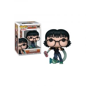 Funko SHIZUKU AVEC BLINKY / HUNTER X HUNTER / FIGURINE POP