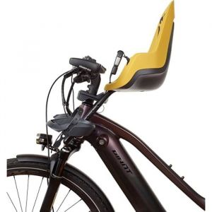 Bobike Adaptateur porte bebe avant pour potence ahead set compatible go mini one mini excl
