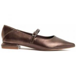 Ballerines Leindia 96657 - Couleur 36,37,38,39,40,41 - Taille Marron