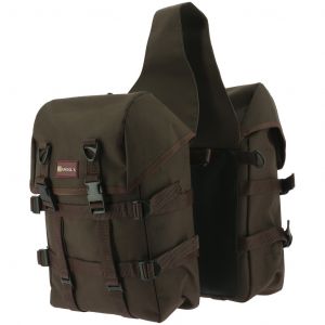 Randol's Sacoche de selle pour randonnée Aventure