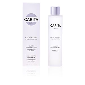 Image de Carita Paris Clarté Fondamentale - Essence active éveil d'éclat