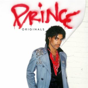 Image de Warner Music Disques vinyle Rock Pop Prince - Coffret Deluxe Edition Limitée CD