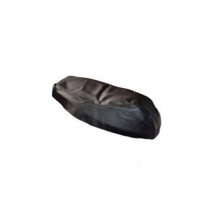 Tun'R HOUSSE DE SELLE SCOOTER ADAPTABLE STUNT/SLIDER NOIR
