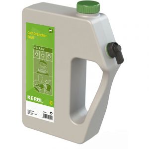 Image de Kerbl Abreuvoir pour veau &agrave; sonde flexible