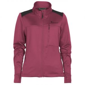 Polaire femme Pinewood Abisko Power