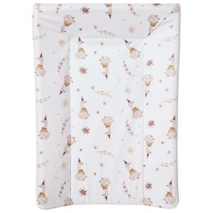 Babycalin Matelas à langer 50x70 cm Luxe en PVC Oies
