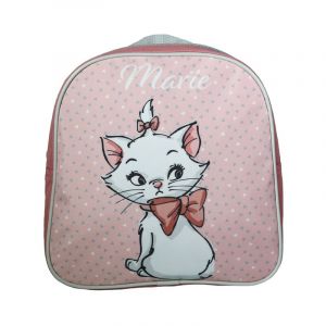 Bagtrotter sac à dos gouter 24 cm maternelle marie rose
