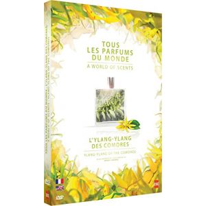 Image de Tous les Parfums du Monde : L'Ylang-Ylang des Comores