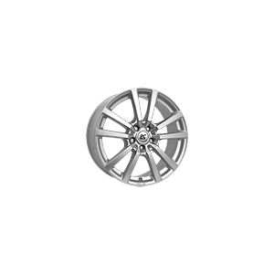 RC Design RC25T 6,5 X 16 6,50X16,00 ETET48 LK5X118,00