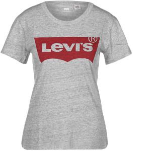 Image de Levi's T-shirt Teeshirt THE PERFECT TEE Gris Gris - Taille EU M,EU XS