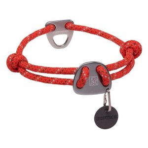 Ruffwear Collier Knot 51-66 cm Red Sumac