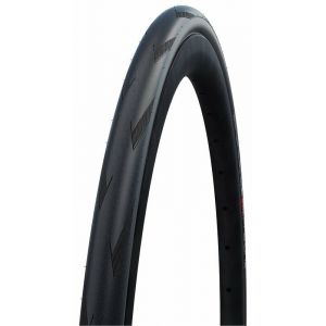 Schwalbe Pneu exterieur pro one 28 x 1 30 noir fold tubeless