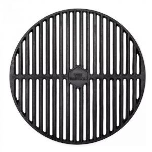 Grille en fonte - Médium - THE BASTARD