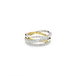 Swarovski Bague femme Hyperbola - 568973