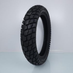 Duro Pneu Arrière 120-80-18 Hf904 120/80-18 63p 4.60-18 Pour Moto Trail Ar Neuf