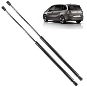2 verin de coffre pour Grand C4 Picasso 2 et Spacetourer (2013-2022) amortisseurs coffre
