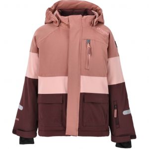 Veste de ski enfant Zigzag Taylora W-PRO 15000