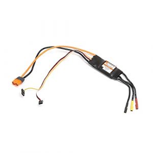 Spektrum Avian 30-Amp Smart Lite Brushless ESC; 3S-4S IC3 -