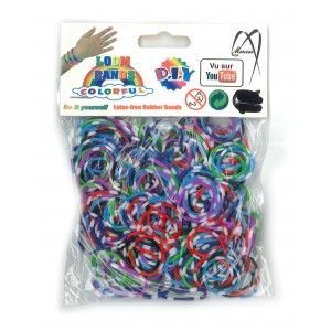 Mercier Élastiques pour bracelet