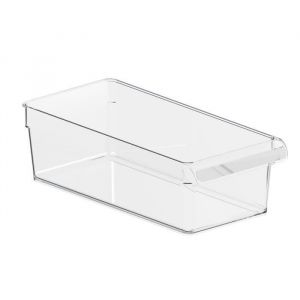 Image de Rotho Organiseur Loft Easy - Taille M - Transparent