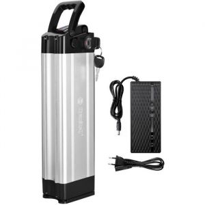 Batterie 36V 17 5Ah 630W pour Vélo Electrique Silverfish Pure Cycles Ridgeback