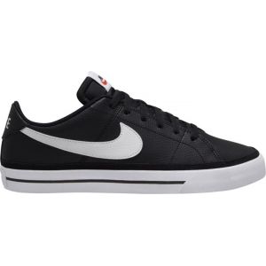 Nike Baskets - Court Legacy Nn - Noir Homme 45
